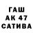 Cocaine Эквадор Ops Name